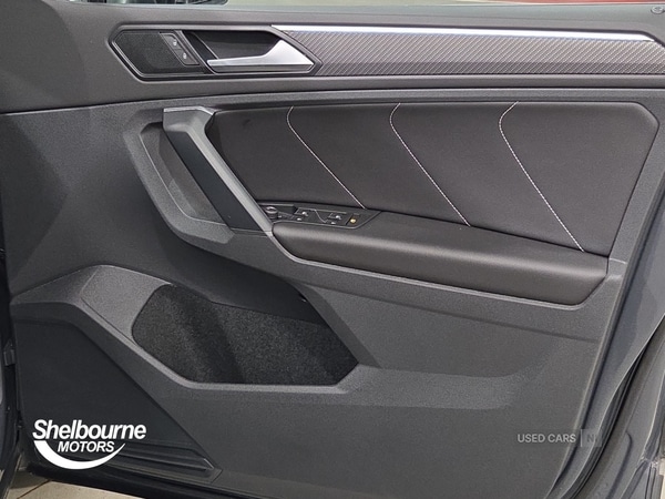 Used Volkswagen Tiguan 2023 for sale - 77634157: Photo 33