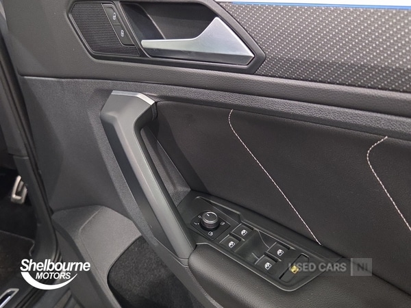 Used Volkswagen Tiguan 2023 for sale - 77634157: Photo 34