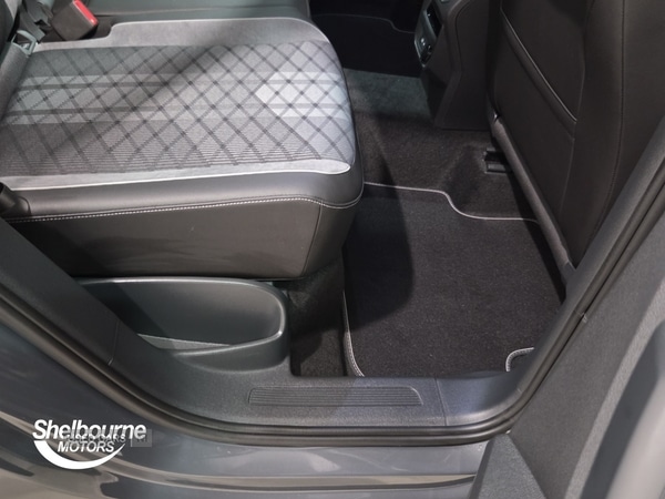 Used Volkswagen Tiguan 2023 for sale - 77634157: Photo 37