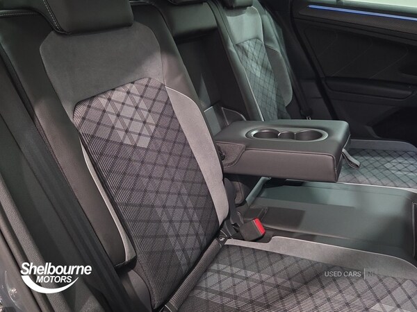 Used Volkswagen Tiguan 2023 for sale - 77634157: Photo 38