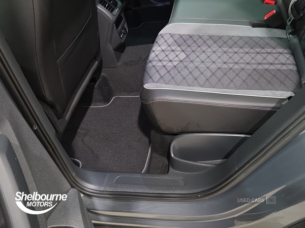 Used Volkswagen Tiguan 2023 for sale - 77634157: Photo 43