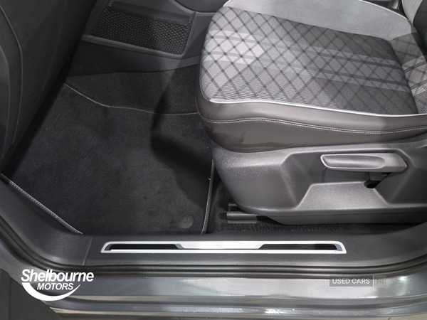 Used Volkswagen Tiguan 2023 for sale - 77634157: Photo 44