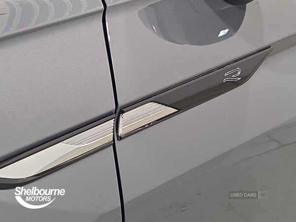 Used Volkswagen Tiguan 2023 for sale - 77634157: Photo 46