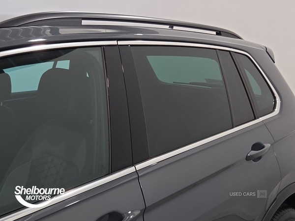 Used Volkswagen Tiguan 2023 for sale - 77634157: Photo 48