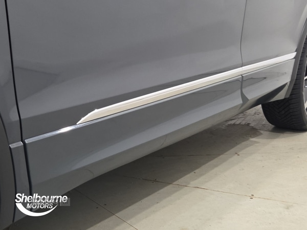 Used Volkswagen Tiguan 2023 for sale - 77634157: Photo 49