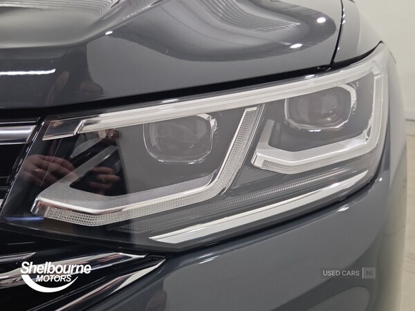 Used Volkswagen Tiguan 2023 for sale - 77634157: Photo 50