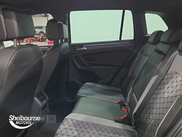 Used Volkswagen Tiguan 2023 for sale - 77634157: Photo 9