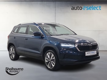 Used Skoda Karoq 2023 for sale - 79013586: Photo