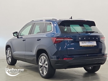 Used Skoda Karoq 2023 for sale - 79013586: Photo