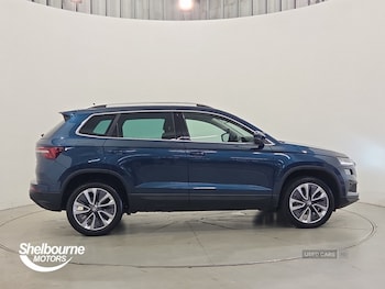 Used Skoda Karoq 2023 for sale - 79013586: Photo