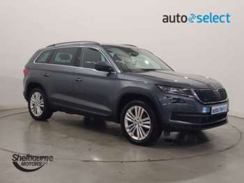 2020 - 1.5 TSI SE L 5dr DSG [7 Seat]
