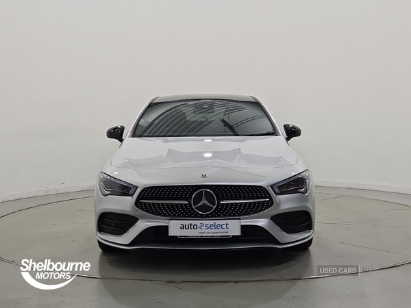 Used Mercedes-Benz CLA 2023 for sale - 77659286: Photo 12
