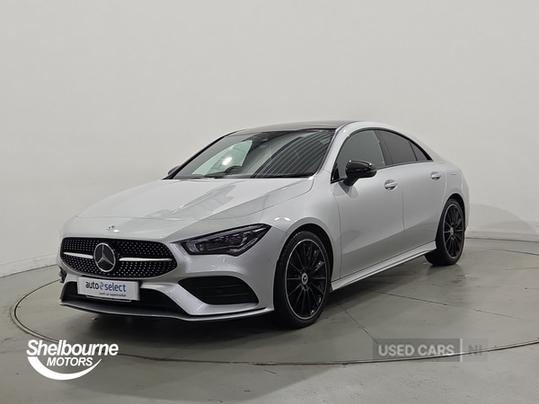 Used Mercedes-Benz CLA 2023 for sale - 77659286: Photo 13