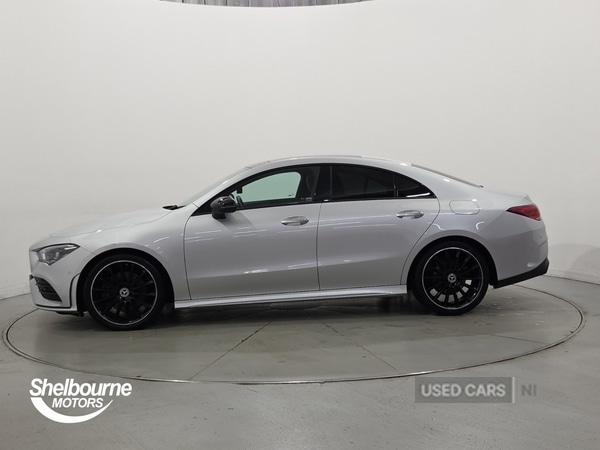Used Mercedes-Benz CLA 2023 for sale - 77659286: Photo 16
