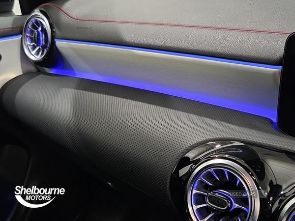 Used Mercedes-Benz CLA 2023 for sale - 77659286: Photo 18