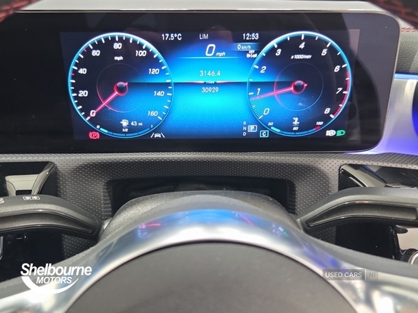 Used Mercedes-Benz CLA 2023 for sale - 77659286: Photo 19