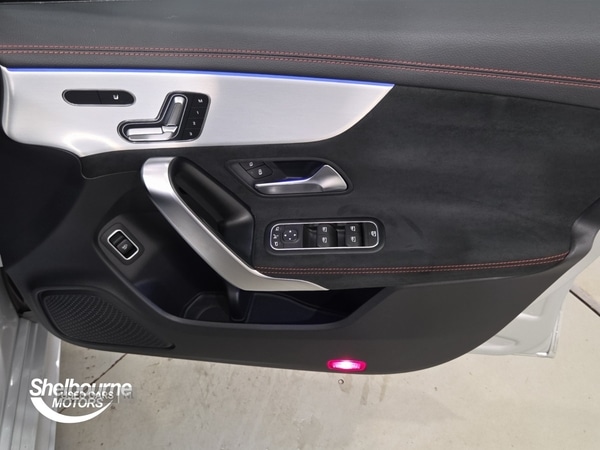 Used Mercedes-Benz CLA 2023 for sale - 77659286: Photo 20