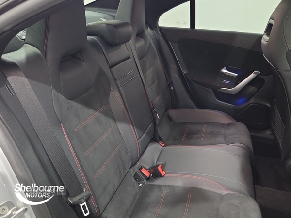 Used Mercedes-Benz CLA 2023 for sale - 77659286: Photo 21