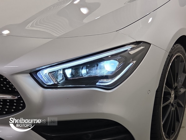 Used Mercedes-Benz CLA 2023 for sale - 77659286: Photo 23