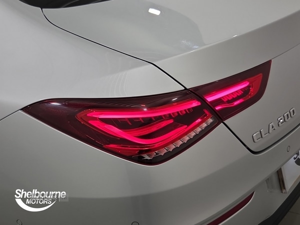 Used Mercedes-Benz CLA 2023 for sale - 77659286: Photo 24