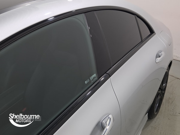 Used Mercedes-Benz CLA 2023 for sale - 77659286: Photo 26