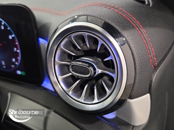 Used Mercedes-Benz CLA 2023 for sale - 77659286: Photo 29