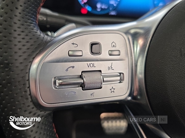 Used Mercedes-Benz CLA 2023 for sale - 77659286: Photo 30