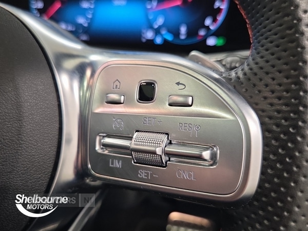 Used Mercedes-Benz CLA 2023 for sale - 77659286: Photo 31