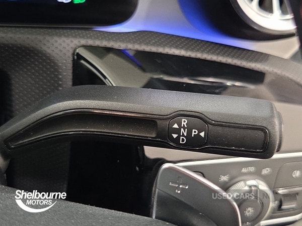 Used Mercedes-Benz CLA 2023 for sale - 77659286: Photo 34