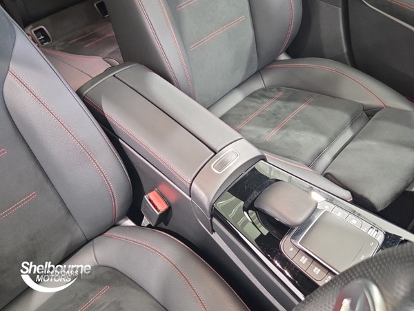 Used Mercedes-Benz CLA 2023 for sale - 77659286: Photo 36