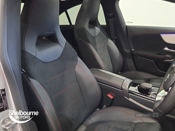 Used Mercedes-Benz CLA 2023 for sale - 77659286: Photo 37