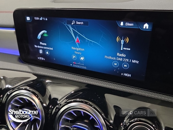 Used Mercedes-Benz CLA 2023 for sale - 77659286: Photo 38