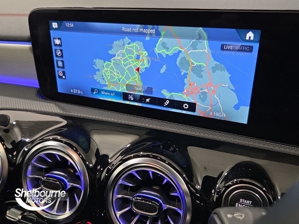 Used Mercedes-Benz CLA 2023 for sale - 77659286: Photo 39