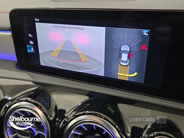 Used Mercedes-Benz CLA 2023 for sale - 77659286: Photo 40