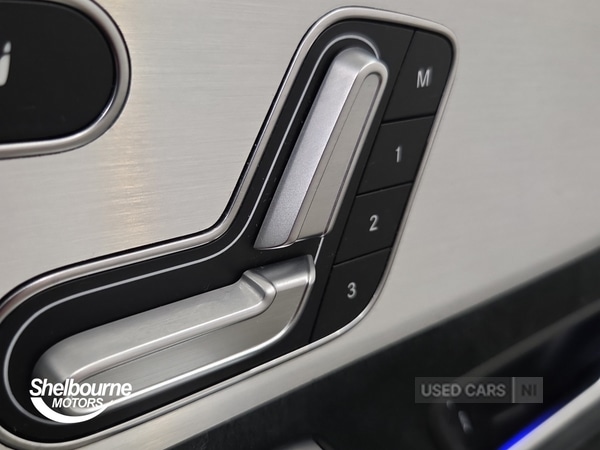 Used Mercedes-Benz CLA 2023 for sale - 77659286: Photo 45