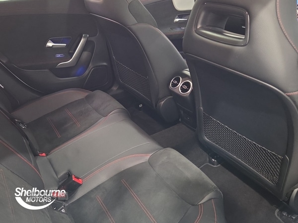 Used Mercedes-Benz CLA 2023 for sale - 77659286: Photo 46