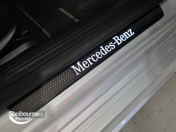 Used Mercedes-Benz CLA 2023 for sale - 77659286: Photo 47