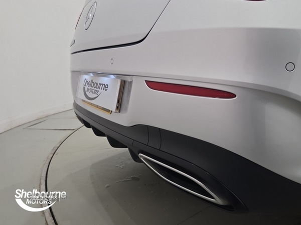 Used Mercedes-Benz CLA 2023 for sale - 77659286: Photo 49