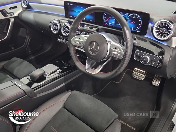 Used Mercedes-Benz CLA 2023 for sale - 77659286: Photo 5