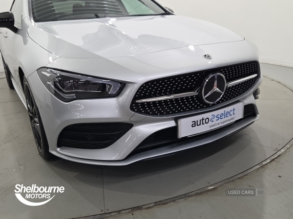 Used Mercedes-Benz CLA 2023 for sale - 77659286: Photo 50