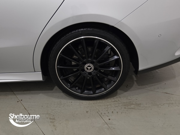 Used Mercedes-Benz CLA 2023 for sale - 77659286: Photo 8