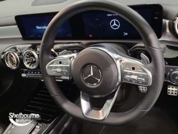 Used Mercedes-Benz CLA 2022 for sale - 74935914: Photo