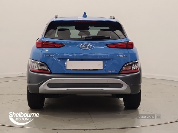 Used Hyundai KONA 2022 for sale - 76977004: Photo 14