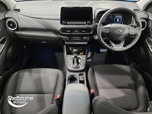 Used Hyundai KONA 2022 for sale - 76977004: Photo 16