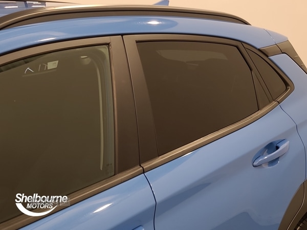 Used Hyundai KONA 2022 for sale - 76977004: Photo 26