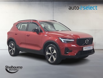 Used Volvo XC40 2024 for sale - 79401766: Photo