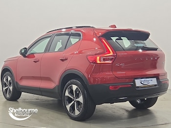 Used Volvo XC40 2024 for sale - 79401766: Photo