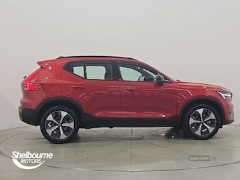 Used Volvo XC40 2024 for sale - 79401766: Photo