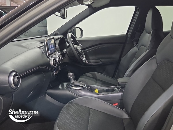 Used Nissan Juke 2023 for sale - 77738928: Photo 10