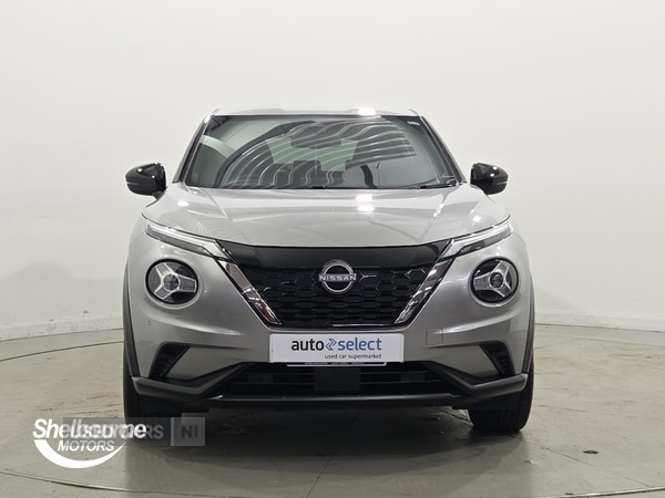 Used Nissan Juke 2023 for sale - 77738928: Photo 11